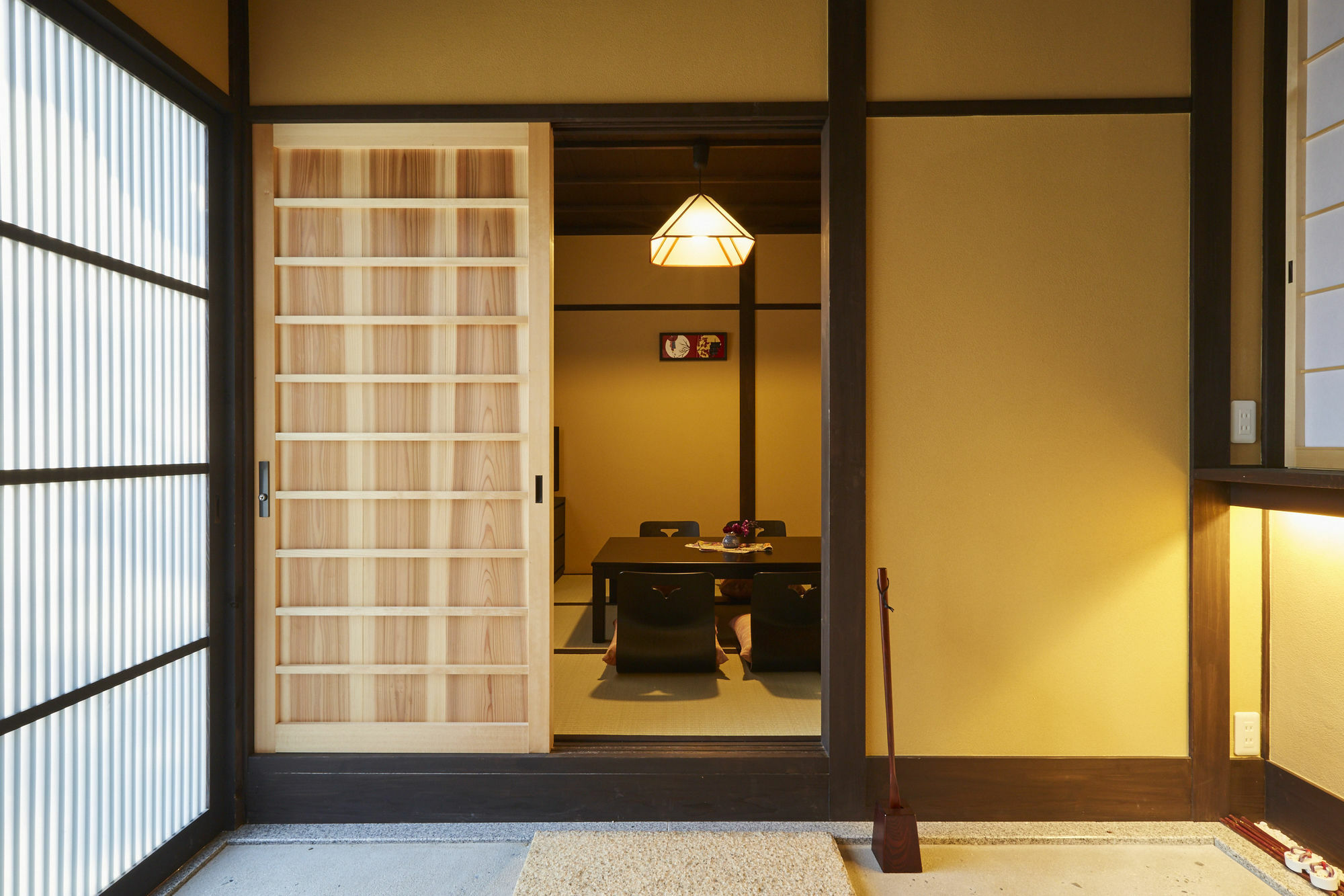 Rinn Matsubara Takasegawa Kyoto Exterior photo